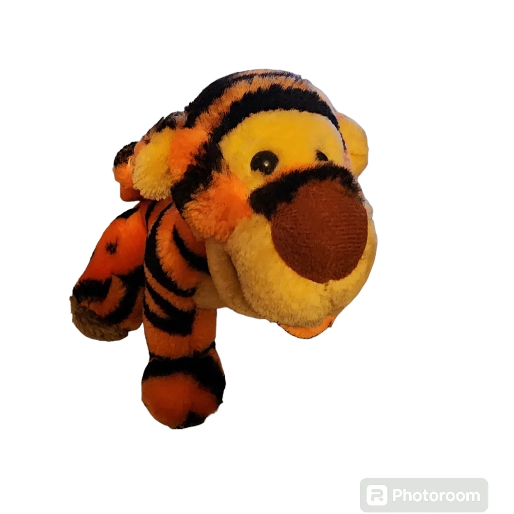The Walt Disney Company  Disney Tigger 5 1/2